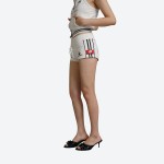 Racing Hot Pants